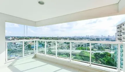 Apartamento com 2 quartos à venda na Rua Viaza, 400, Jardim Aeroporto, São Paulo, 66 m2 por R$ 750.000