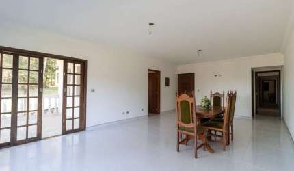Casa com 6 quartos à venda na Bosque da Represa, 64, Guarapiranga, São Paulo, 450 m2 por R$ 2.950.000