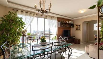 Apartamento com 3 quartos à venda na Rua Nilo Torres, 186, Jardim Umuarama, São Paulo, 89 m2 por R$ 650.000
