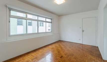 Apartamento com 2 quartos à venda na Rua Doutor Veiga Filho, 477, Santa Cecília, São Paulo, 95 m2 por R$ 899.000