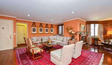 Cobertura com 4 quartos à venda na Rua José Carlos de Toledo Piza, 245, Jardim Parque Morumbi, São Paulo, 547 m2 por R$ 1.289.000