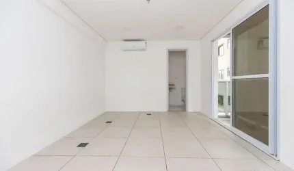 Sala comercial à venda na Rua Borges Lagoa, 913, Vila Clementino, São Paulo, 44 m2 por R$ 465.000