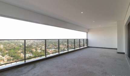 Cobertura com 4 quartos à venda na Rua Laplace, 186, Brooklin Paulista, São Paulo, 360 m2 por R$ 6.499.000