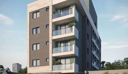 Apartamento com 2 quartos à venda na Rua João Rodolfo Schlenker, 460, Água Verde, Curitiba, 77 m2 por R$ 769.725