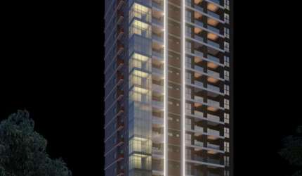 Apartamento com 2 quartos à venda na 720 A, 189, Varzea, Itapema, 58 m2 por R$ 577.500