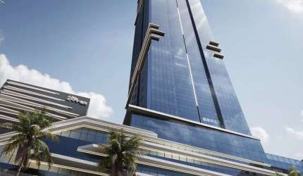 Apartamento com 4 quartos à venda na Rua 119, 203, Centro, Itapema, 202 m2 por R$ 3.890.900