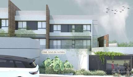 Casa em condomínio fechado com 4 quartos à venda na Doutor Carlos de Oliveira Coutinho, 23, Fazenda Morumbi, São Paulo, 439 m2 por R$ 4.470.000