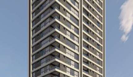 Apartamento com 1 quarto à venda na 720 A, 302, Varzea, Itapema, 35 m2 por R$ 520.000