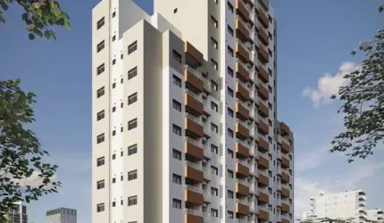 Apartamento com 2 quartos à venda na Rua Aquilino Vidal, 146, Penha De França, São Paulo, 51 m2 por R$ 510.873