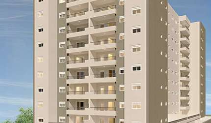 Apartamento com 3 quartos à venda na Rua Aimberê, 809, Vila Curuçá, Santo André, 67 m2 por R$ 584.000
