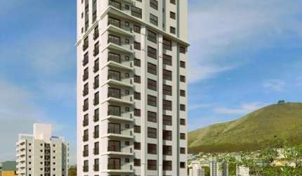 Apartamento com 2 quartos à venda na 406G, 12, Morretes, Itapema, 64 m2 por R$ 718.004