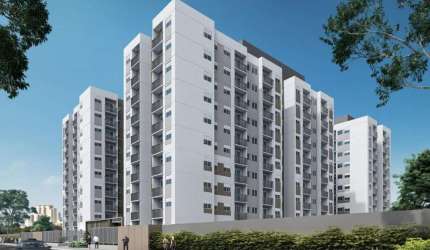Apartamento com 2 quartos à venda na Rua Dom Aguirre, 607, Vila Sofia, São Paulo, 39 m2 por R$ 366.100