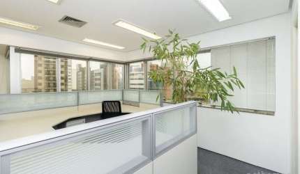 Sala comercial à venda na Rua Correia Dias, 184, Paraíso, São Paulo, 248 m2 por R$ 2.500.000