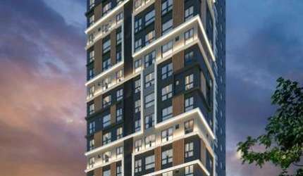 Apartamento com 2 quartos à venda na Rua 402, 163, Morretes, Itapema, 65 m2 por R$ 882.354