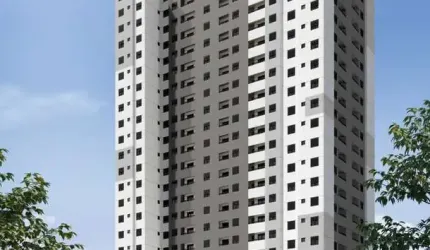 Apartamento com 3 quartos à venda na Avenida Salgado Filho, 2700, Centro, Guarulhos, 108 m2 por R$ 778.394