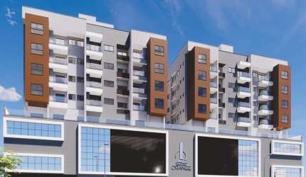 Apartamento com 2 quartos à venda na Rua Alvin Bauer, 586, Centro, Balneário Camboriú, 118 m2 por R$ 1.484.088