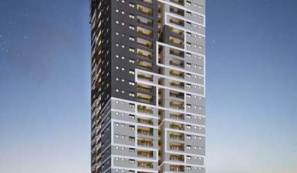 Apartamento com 3 quartos à venda na T-1, 1462, Setor Bueno, Goiânia, 127 m2 por R$ 1.298.540