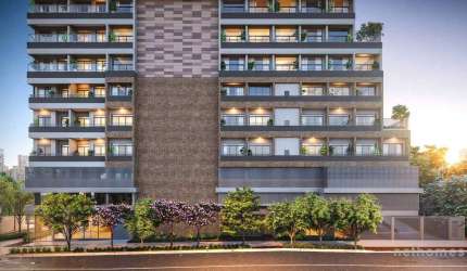 Ponto comercial à venda na Rua Getúlio Soares da Rocha, 174, Brooklin Paulista, São Paulo, 112 m2 por R$ 1.115.000