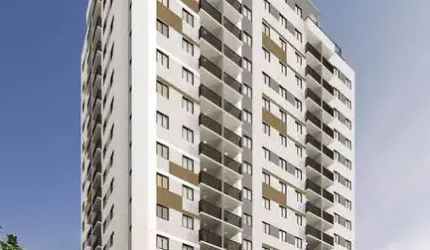 Apartamento com 3 quartos à venda na Avenida Senador Casimiro da Rocha, 250, Vila Mariana, São Paulo, 57 m2 por R$ 747.223