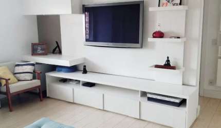 Apartamento com 2 quartos à venda na Rua Lino Coutinho, 301, Ipiranga, São Paulo, 102 m2 por R$ 1.260.000