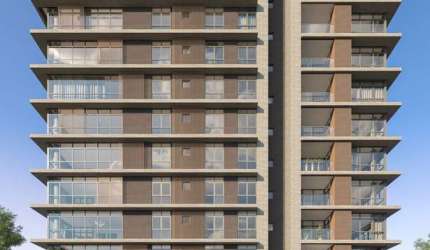 Apartamento com 3 quartos à venda na Rua Teixeira Coelho, 250, Batel, Curitiba, 286 m2 por R$ 4.946.333