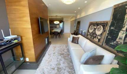 Apartamento com 2 quartos à venda na Rua Prefeito Waldemar Frederico Weber, 1150, Floresta, Gramado, 63 m2 por R$ 2.099.000
