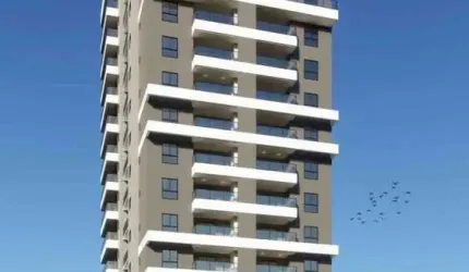 Apartamento com 3 quartos à venda na Rua Santo Antônio, 280, São Judas, Itajaí, 91 m2 por R$ 835.000