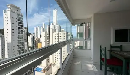 Apartamento com 3 quartos à venda na Rua Bruno Silva, 149, Pioneiros, Balneário Camboriú, 135 m2 por R$ 1.799.000