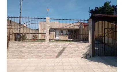 Casa com 2 quartos à venda na Rua Onze, 69, Bela Vista, Alvorada, 94 m2 por R$ 385.000