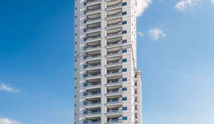 Apartamento com 1 quarto à venda na Rua Antônio Bonanomi, 94, Fazenda, Itajaí, 43 m2 por R$ 853.800