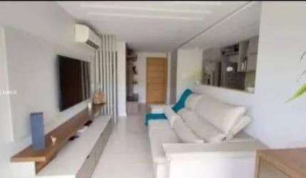 Cobertura com 3 quartos à venda na Rua José Mindlin, 320, Recreio dos Bandeirantes, Rio de Janeiro, 132 m2 por R$ 1.250.000