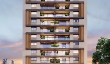 Cobertura com 3 quartos à venda na Rua Artigas, 249, Petrópolis, Porto Alegre, 232 m2 por R$ 4.017.106