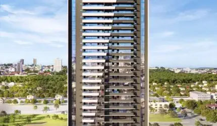 Apartamento com 3 quartos à venda na PL02 ? Qd.H5 Lt.01/12, 505, Park Lozandes, Goiânia, 164 m2 por R$ 1.640.662