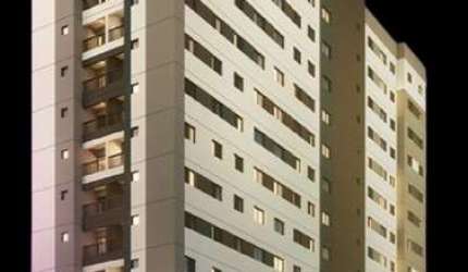 Apartamento com 2 quartos à venda na Rua do Oratório, 324, Mooca, São Paulo, 68 m2 por R$ 372.900