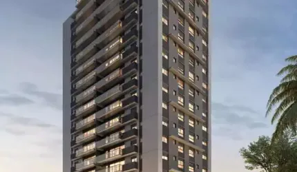 Cobertura com 3 quartos à venda na Avenida Nova York, 188, Auxiliadora, Porto Alegre, 231 m2 por R$ 3.097.740