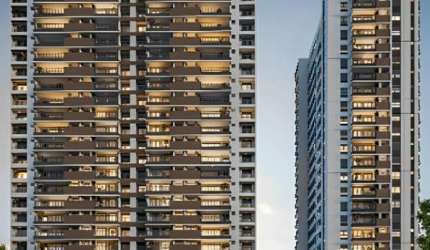 Apartamento com 3 quartos à venda na Rua Doutor Gentil Leite Martins, 300, Jardim Prudência, São Paulo, 83 m2 por R$ 954.000