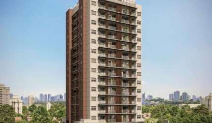 Apartamento com 3 quartos à venda na Uvaias, 256, Saúde, São Paulo, 69 m2 por R$ 798.100
