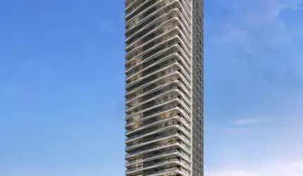 Apartamento com 4 quartos à venda na Avenida Mutirão, 35, Setor Marista, Goiânia, 243 m2 por R$ 3.361.121