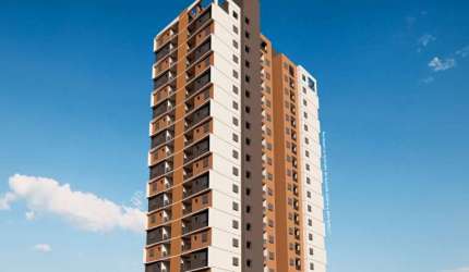 Cobertura com 2 quartos à venda na Rua Colatina, 56, Cidade Patriarca, São Paulo, 88 m2 por R$ 954.059