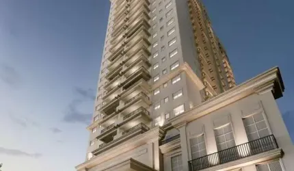 Apartamento com 3 quartos à venda na Rondonia, 111, Aldeia, Barueri, 103 m2 por R$ 1.052.815