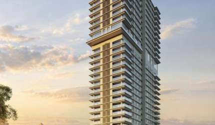 Apartamento com 3 quartos à venda na Washington, 670, Alphagran Alphaville, Barueri, 130 m2 por R$ 1.962.586