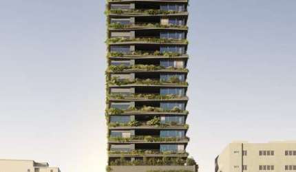 Apartamento com 3 quartos à venda na Rua Itacema, 22, Itaim Bibi, São Paulo, 200 m2 por R$ 7.139.495