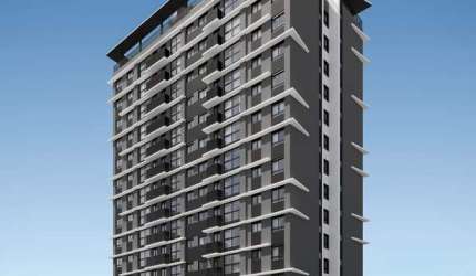 Apartamento com 3 quartos à venda na Rua Felizardo Furtado, 348, Jardim Botânico, Porto Alegre, 103 m2 por R$ 1.751.600