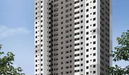 Apartamento com 3 quartos à venda na Avenida Salgado Filho, 2700, Centro, Guarulhos, 58 m2 por R$ 458.581