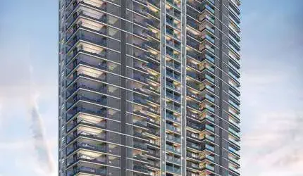 Apartamento com 4 quartos à venda na Pablo Picasso (Jardim das Perdizes), 50, Água Branca, São Paulo, 186 m2 por R$ 3.237.490
