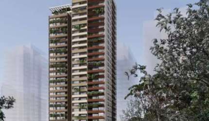 Cobertura com 3 quartos à venda na Alameda Amazonas, 447, Alphaville, Barueri, 183 m2 por R$ 3.042.622