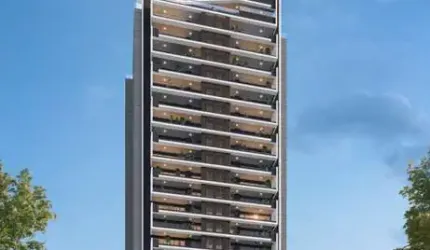 Apartamento com 4 quartos à venda na Rua Samuel Morse, 29, Serrinha, Goiânia, 297 m2 por R$ 3.760.311