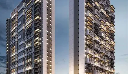 Apartamento com 1 quarto à venda na Tenente Avelar Pires de Azevedo, 140, Centro, Osasco, 31 m2 por R$ 363.213