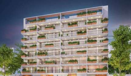 Cobertura com 3 quartos à venda na Rua Doutor Satamini, 12, Tijuca, Rio de Janeiro, 138 m2 por R$ 1.424.050
