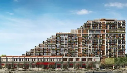 Apartamento com 1 quarto à venda na Rua Almirante Tamandaré, 100, Floresta, Porto Alegre, 47 m2 por R$ 436.442